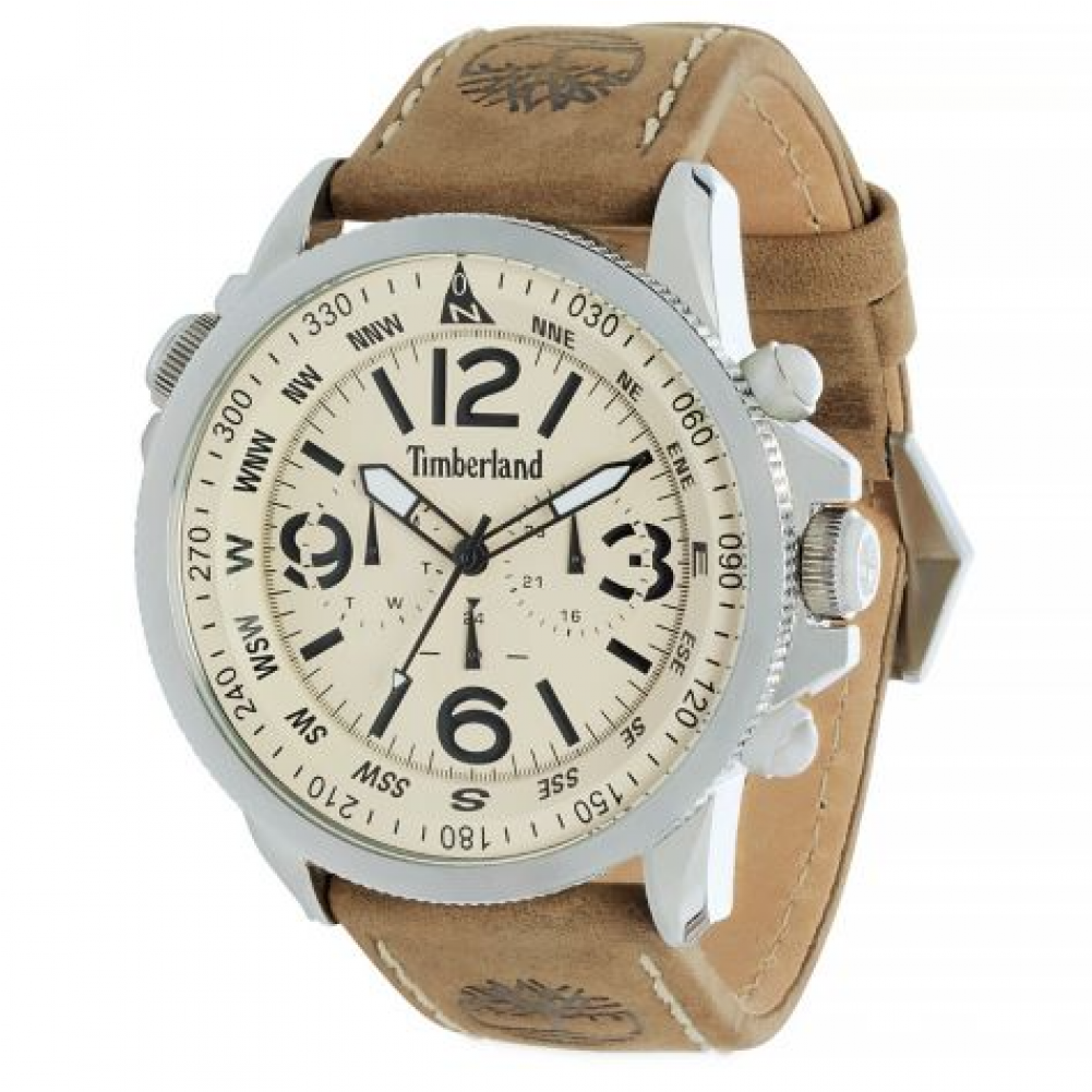 Timberland Campton (1000x1231), Png Download