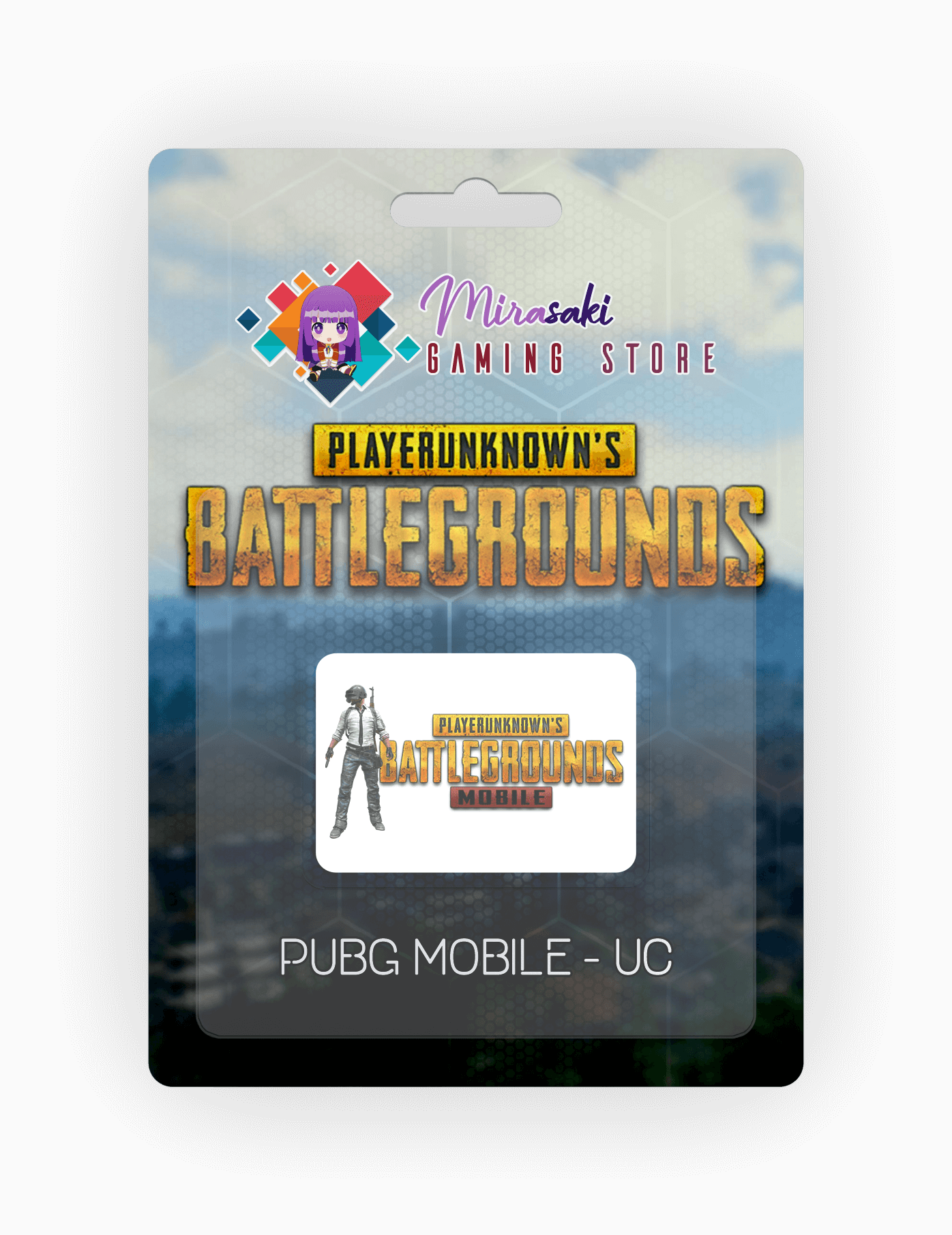 Pubg Mobile Unknown Cash - Graphic Design (1396x1811), Png Download