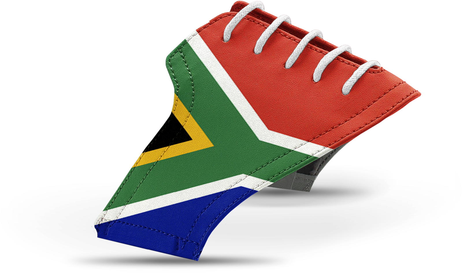 Men's South African Saddles & - American Football (2048x1308), Png Download