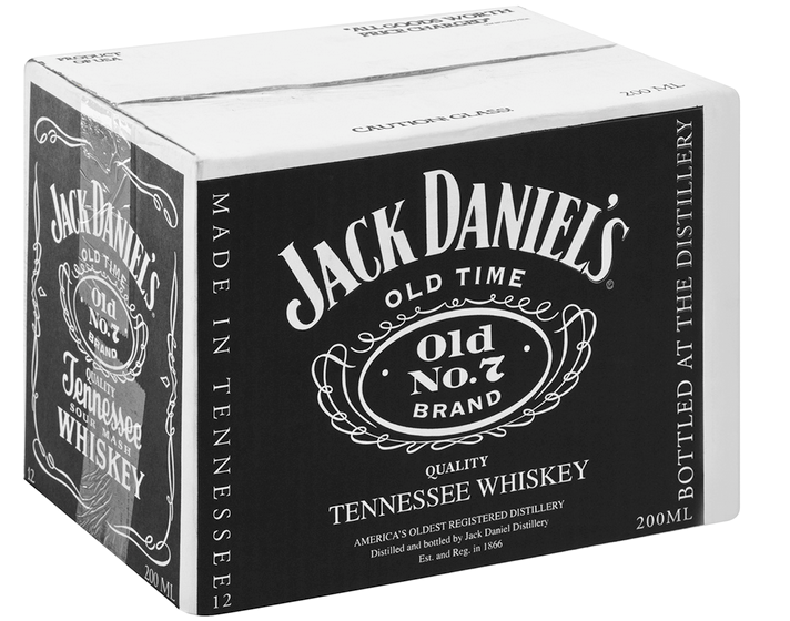 Two Men Cart Off $3,000 Of Jack Daniels From Safeway - Guinness (1046x670), Png Download
