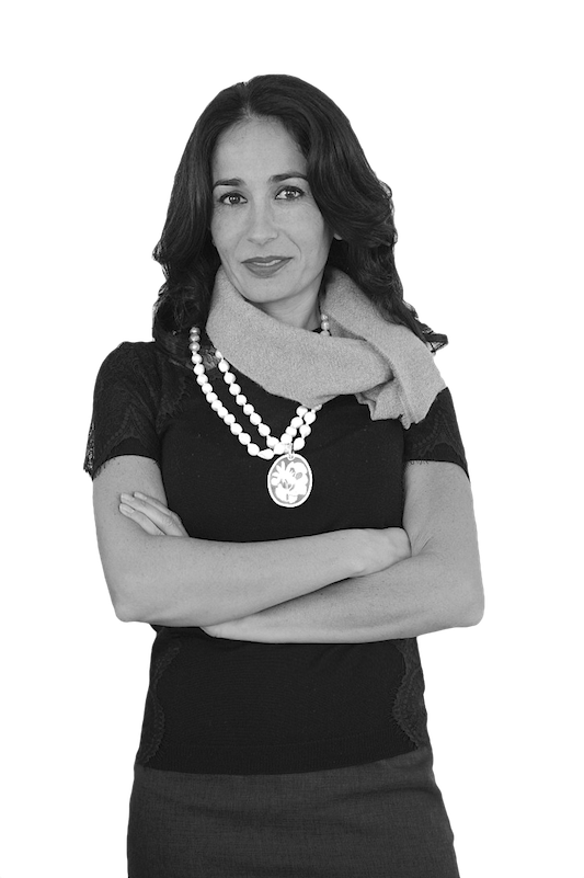 Margherita Cepollaro - Photo Shoot (533x801), Png Download