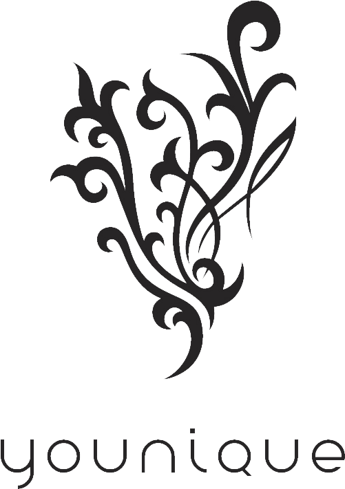 How To Get Amazingly Long Lashes With Younique Check - Younique Logo Vector (501x711), Png Download