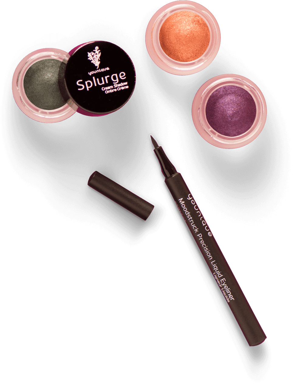 Younique Product Png Free Transparent PNG Download PNGkey