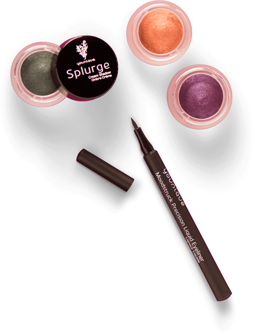 Younique Product Png (1000x1340), Png Download