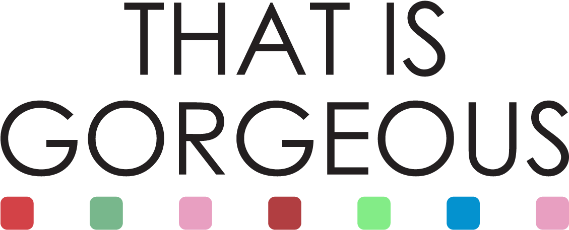 That Is Gorgeous Logo Rainbow 2000x V=1548231296 - Challengers (2000x2000), Png Download