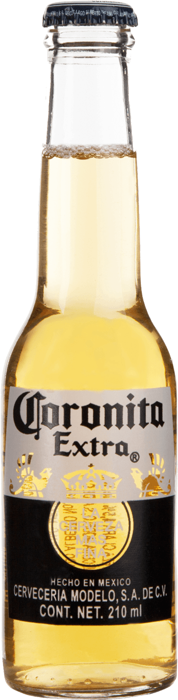 << Our Beer Treasures - Corona (2000x2000), Png Download