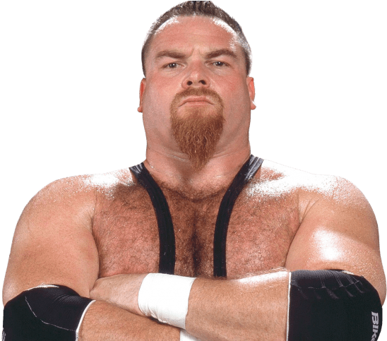 Jim The Anvil Neidhart (1000x482), Png Download
