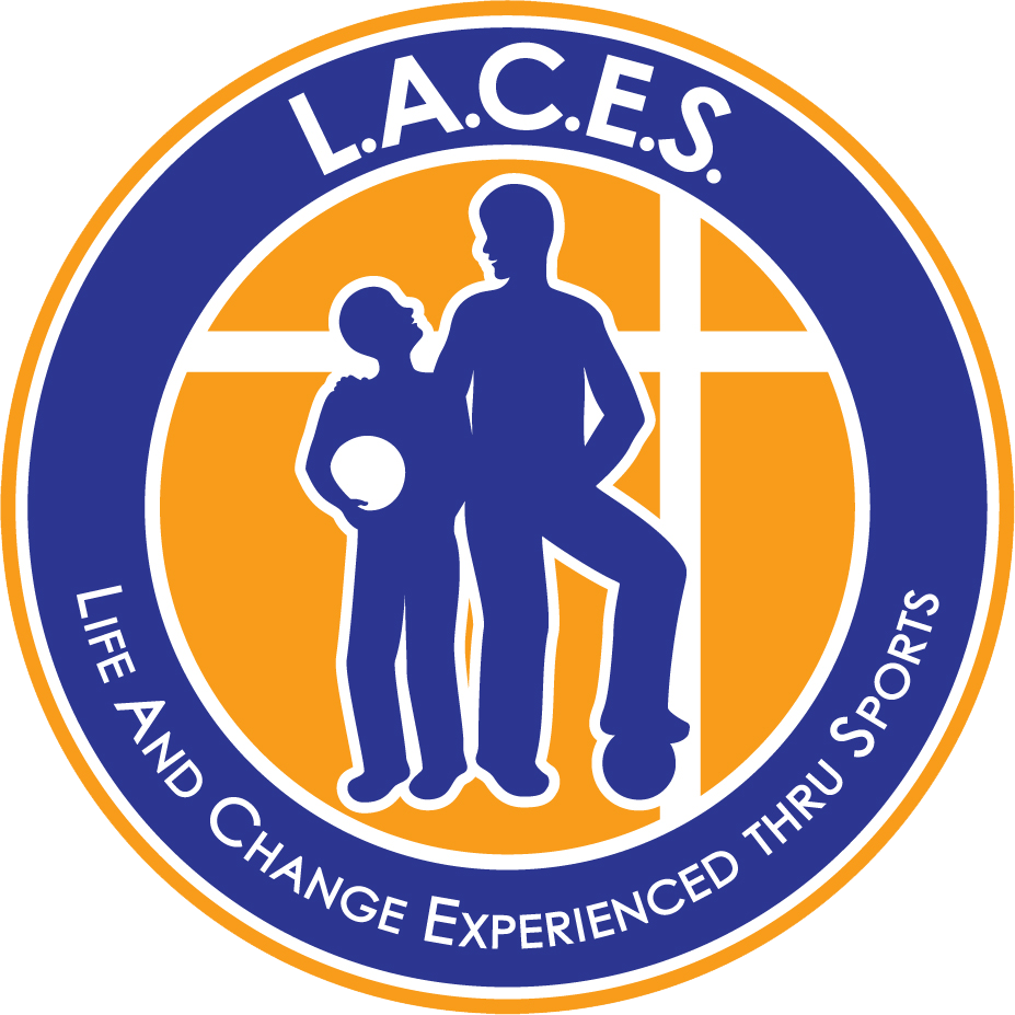 L - A - C - E - S - Logo - Sign (927x927), Png Download