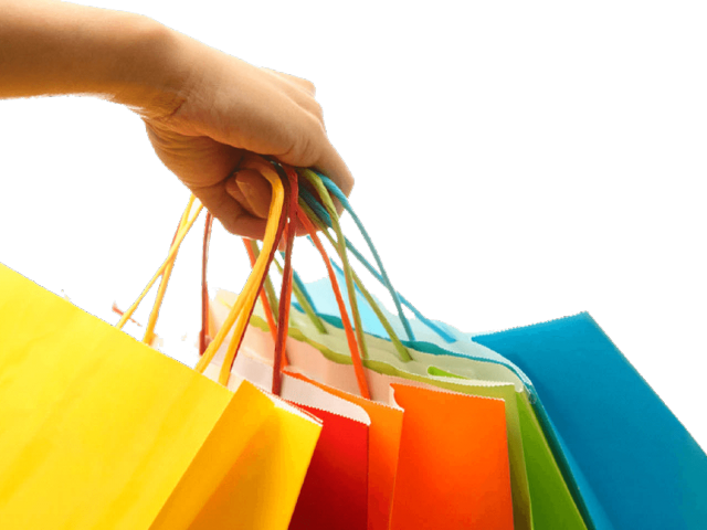 Original - Best Shopping Experience (640x480), Png Download