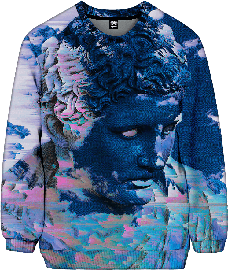 Next - Sweatshirt (765x900), Png Download