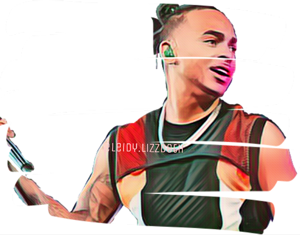 Ozuna Sticker - Athlete (1024x803), Png Download