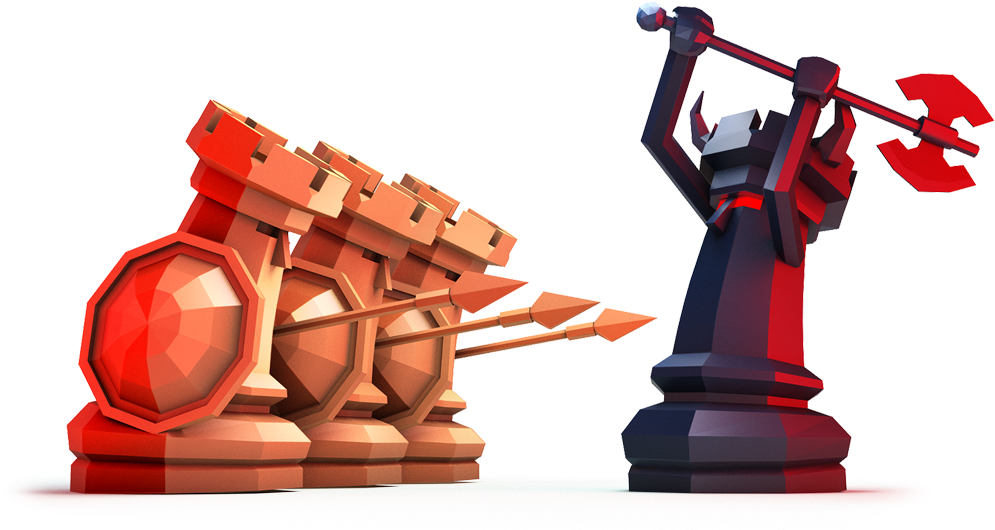 As You May Know, Chess Is An Ancient Game For Which - Illustration (1024x533), Png Download