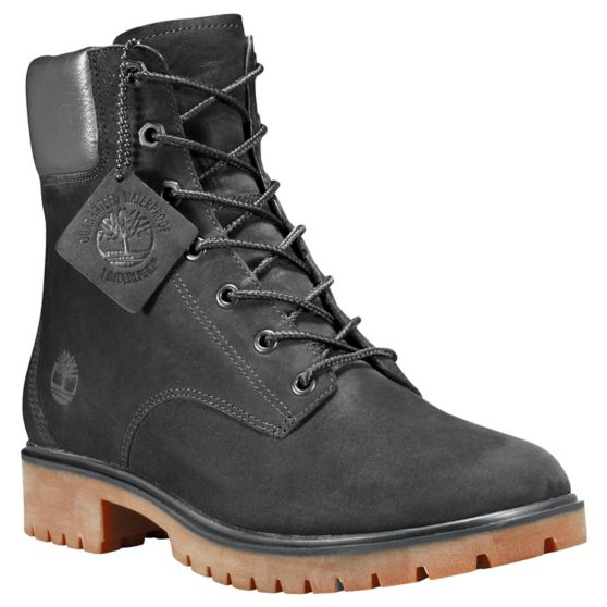 Timberland Outdoor Jayne Wp - Work Boots (960x557), Png Download