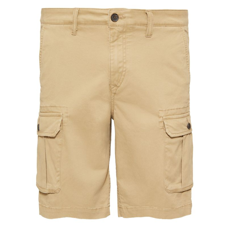 Timberland Webster Cargo Short - Pocket (1296x768), Png Download