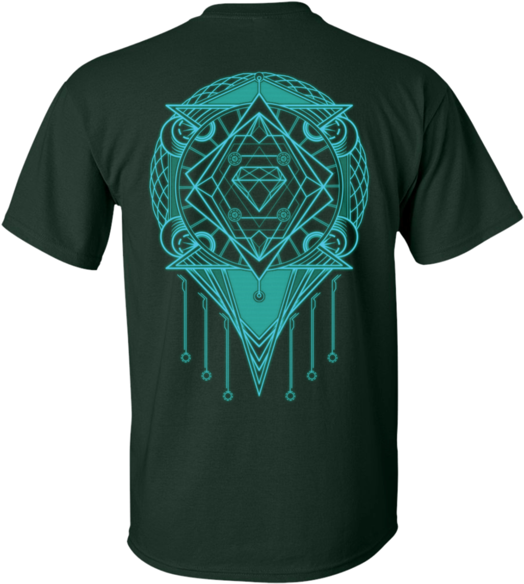 Shirt (1155x1155), Png Download
