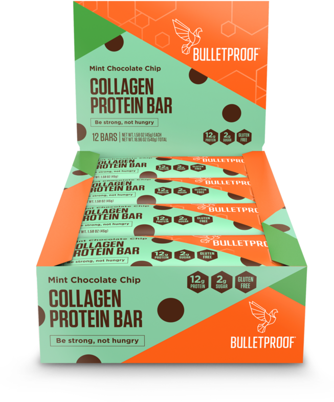 12 - Bulletproof Bar (768x1024), Png Download