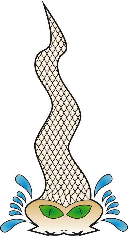 Clip Art (500x922), Png Download