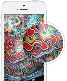 Chrome Ipad - Iphone (868x567), Png Download