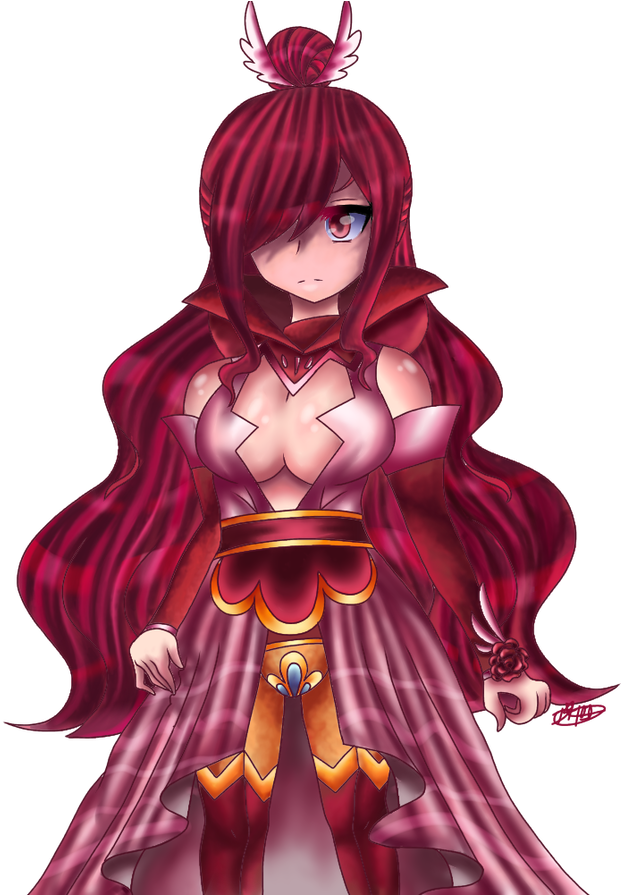 Ataraxia - Anime (894x894), Png Download