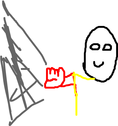 Saitama - Cartoon (1020x608), Png Download