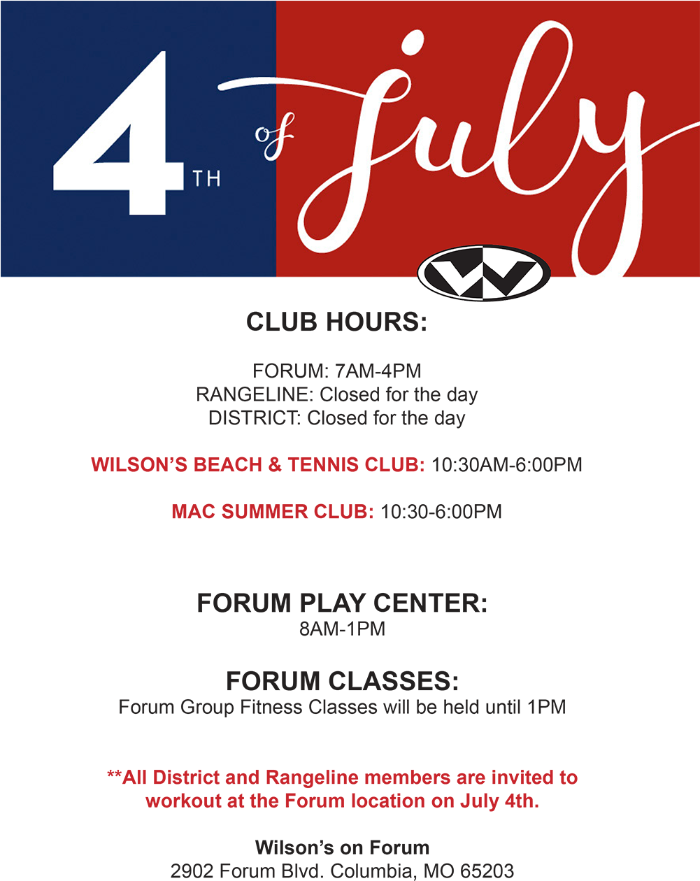 July 4th Hours2018 - Poster (1000x1269), Png Download