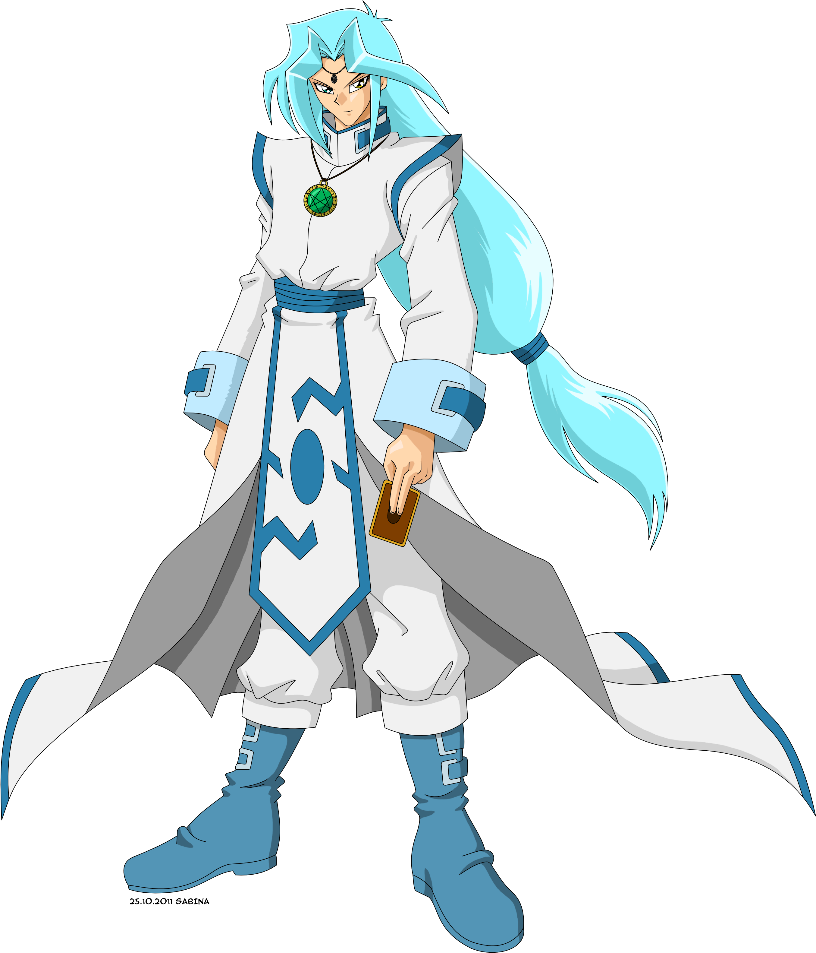 Msyugioh123 Images Dartz Yugioh Hd Wallpaper And Background - Dartz Yugioh (2863x3322), Png Download