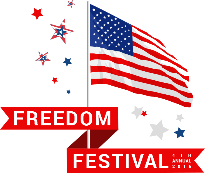 Freedom Festival San Diego July 4th Celebration Free - Veterans Day Memes (702x592), Png Download