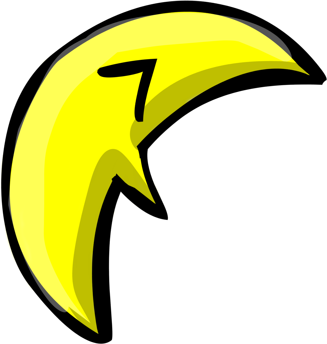 Platform Racing - Crescent (1094x1132), Png Download