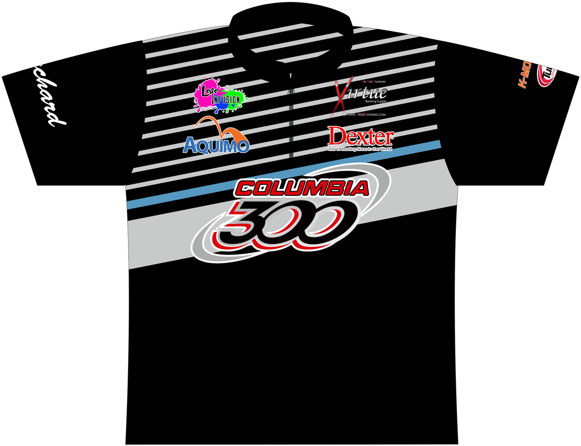 Columbia 300 (1280x1010), Png Download