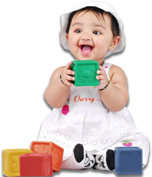 The Infant Program At Yellow Brick Road Offers Just - Pediatric Cardiology Clinic (520x594), Png Download