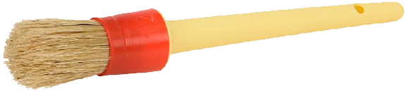 Detail Brush - Brush (800x800), Png Download