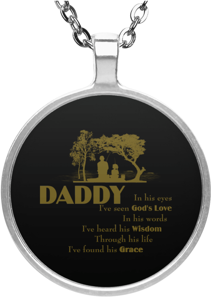 Necklace (1024x1024), Png Download