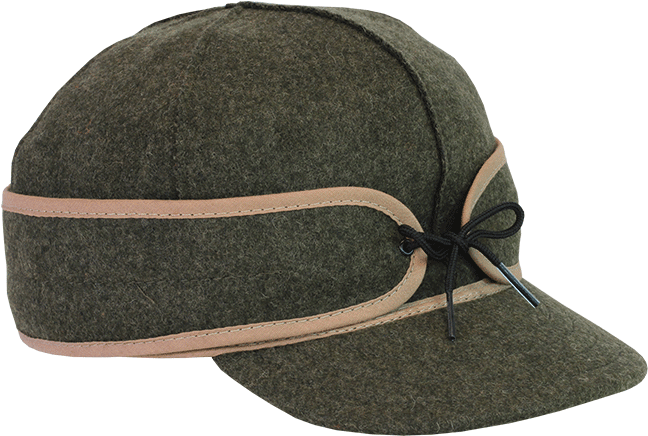 Write A Review - Stormy Kromer Men's Mackinaw Cap (650x650), Png Download