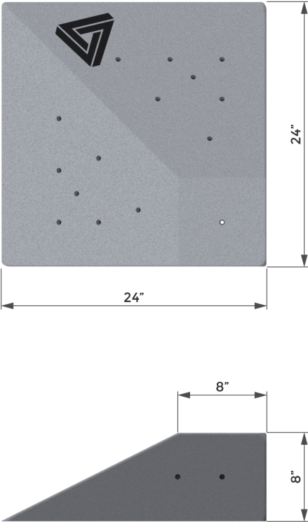 Dimensions - Shower Head (1024x1024), Png Download