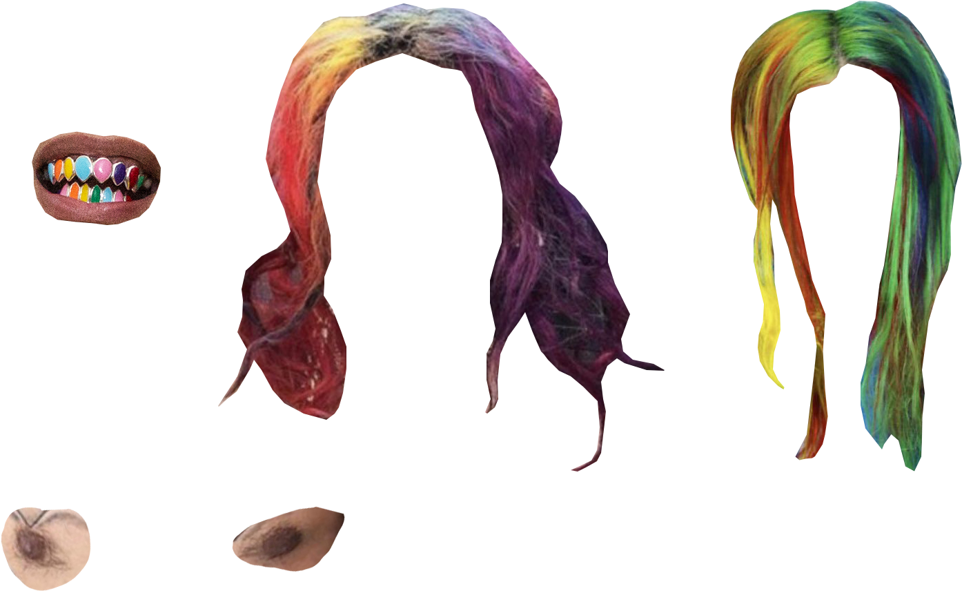 Made A Quick Diy Pack - Illustration (1548x1024), Png Download