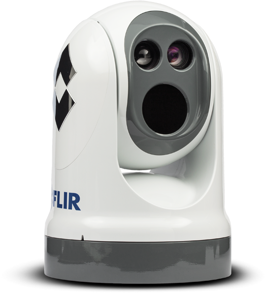 Flir M400xr - Flir M400 (600x625), Png Download