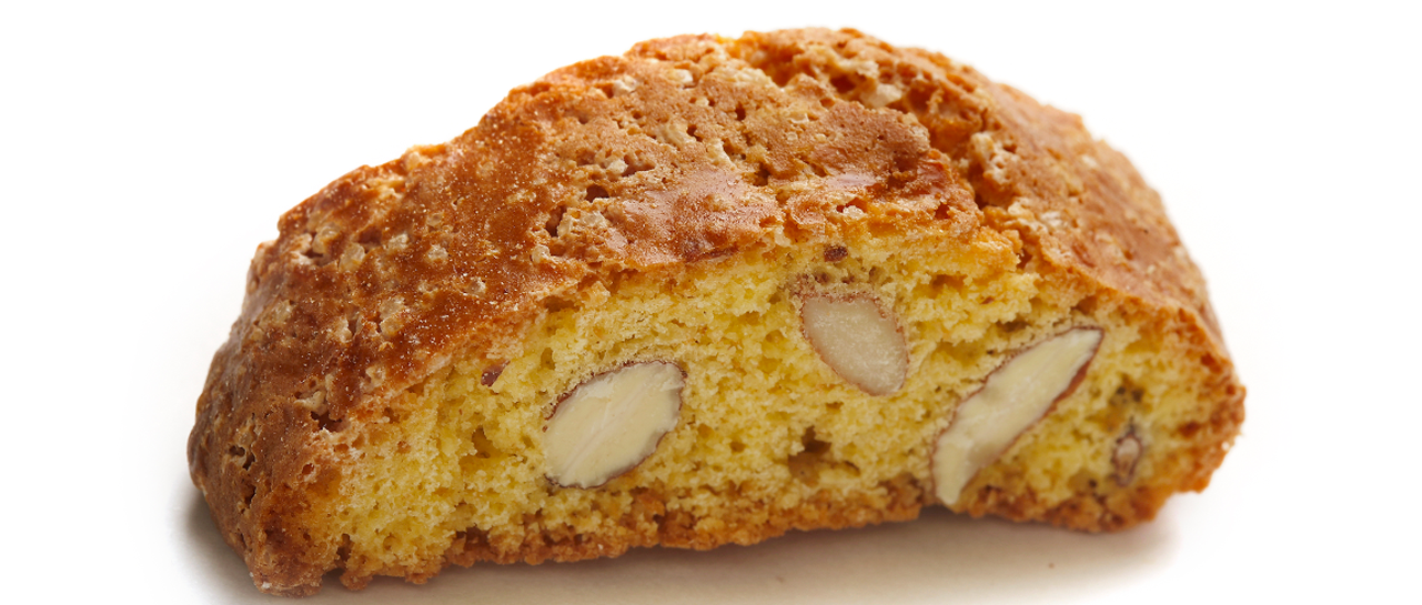 I Produttori Dei Cantucci Toscani Alle Mandorle Svg (1920x544), Png Download