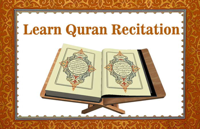 Acquaintance To Learn Quran Online - Quran (700x450), Png Download