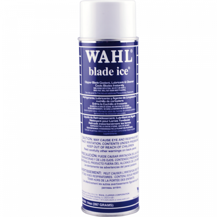 Hero 7 - Wahl Blade Ice Spray (700x700), Png Download