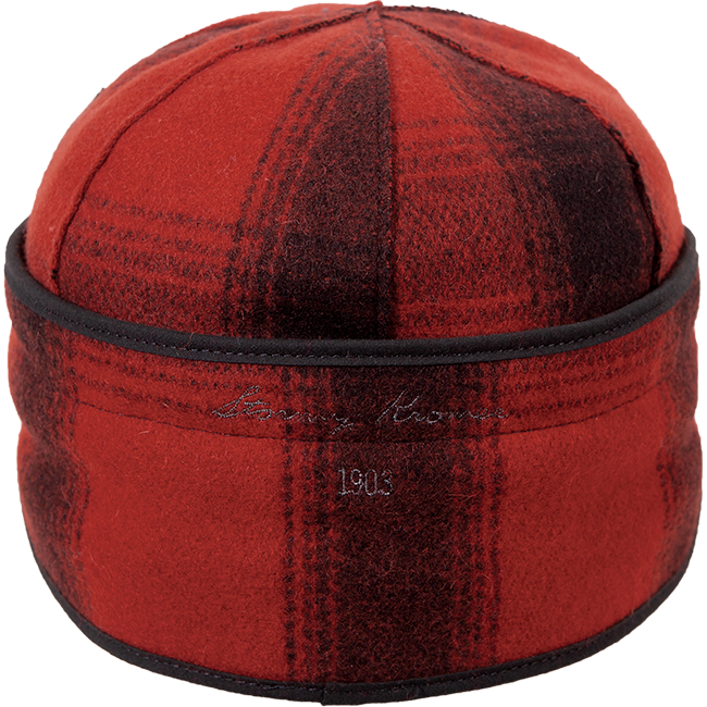 The Rancher Cap - Beanie (650x650), Png Download