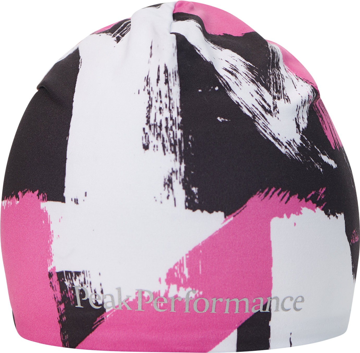 Unisex Polyester Mix Printed Spirit Hat Pattern - Beanie (1500x2000), Png Download