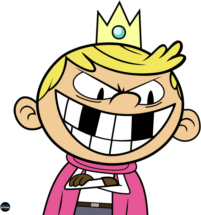 Lexx Loud Devil Evil Ha Ha Ha Ha Ha - Lexx Loud (868x921), Png Download