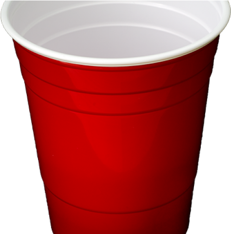 Plastic Clipart Solo Cup - Flowerpot (640x480), Png Download