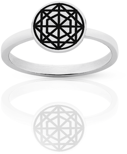 Ring (1024x1024), Png Download