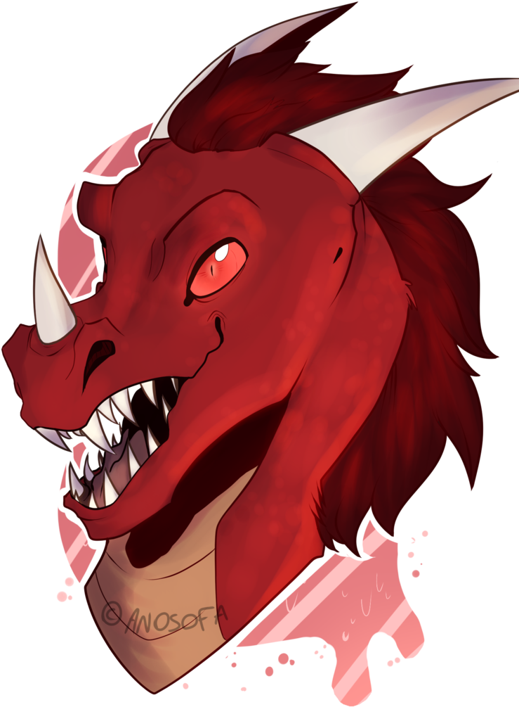 Evilpassy Headshot - Illustration (782x1021), Png Download