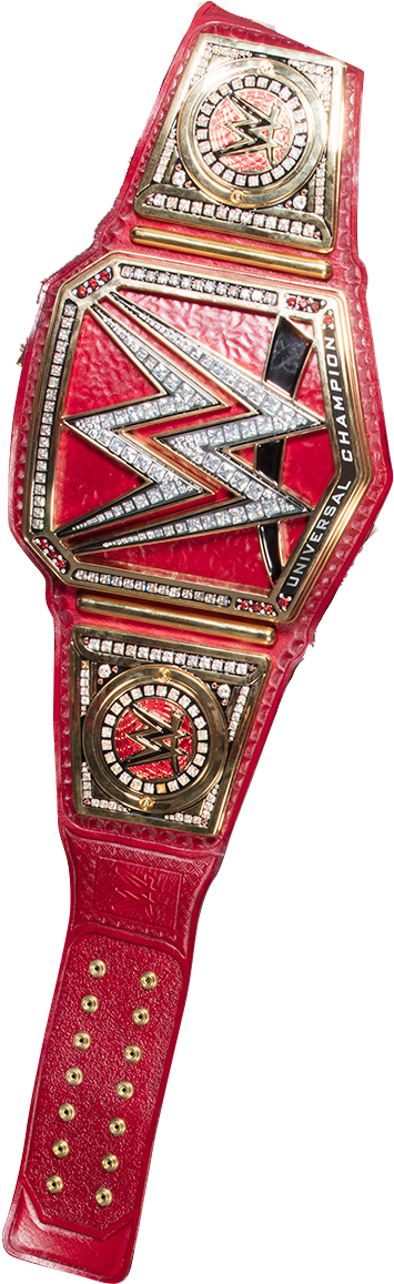 Universal Championship Render (398x1200), Png Download