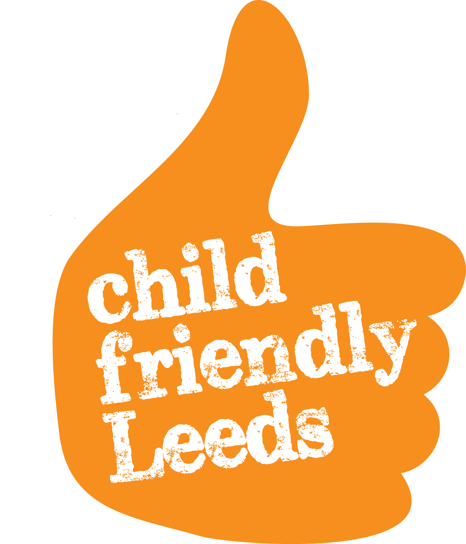 Child Friendly Leeds (1514x1765), Png Download
