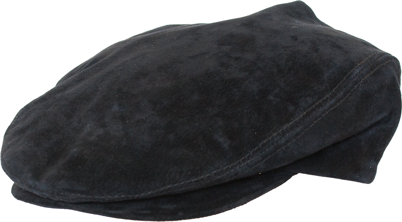 Wolverine Suede Ivy Cap By Capas - Wool (1500x1500), Png Download