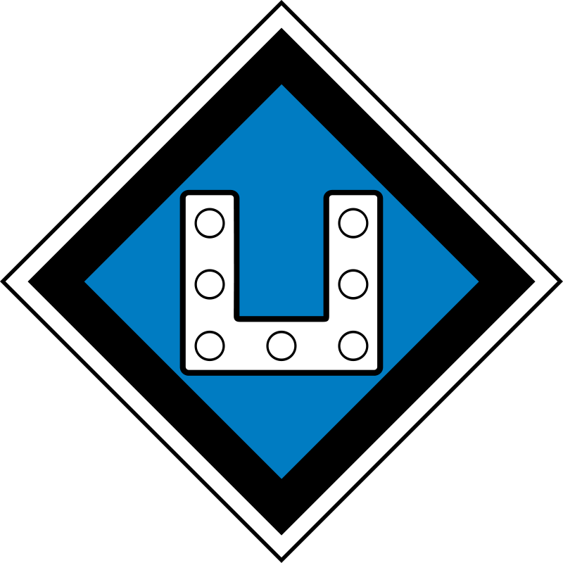 Free Sign &quot - Cub Scout Tiger Vector (800x800), Png Download