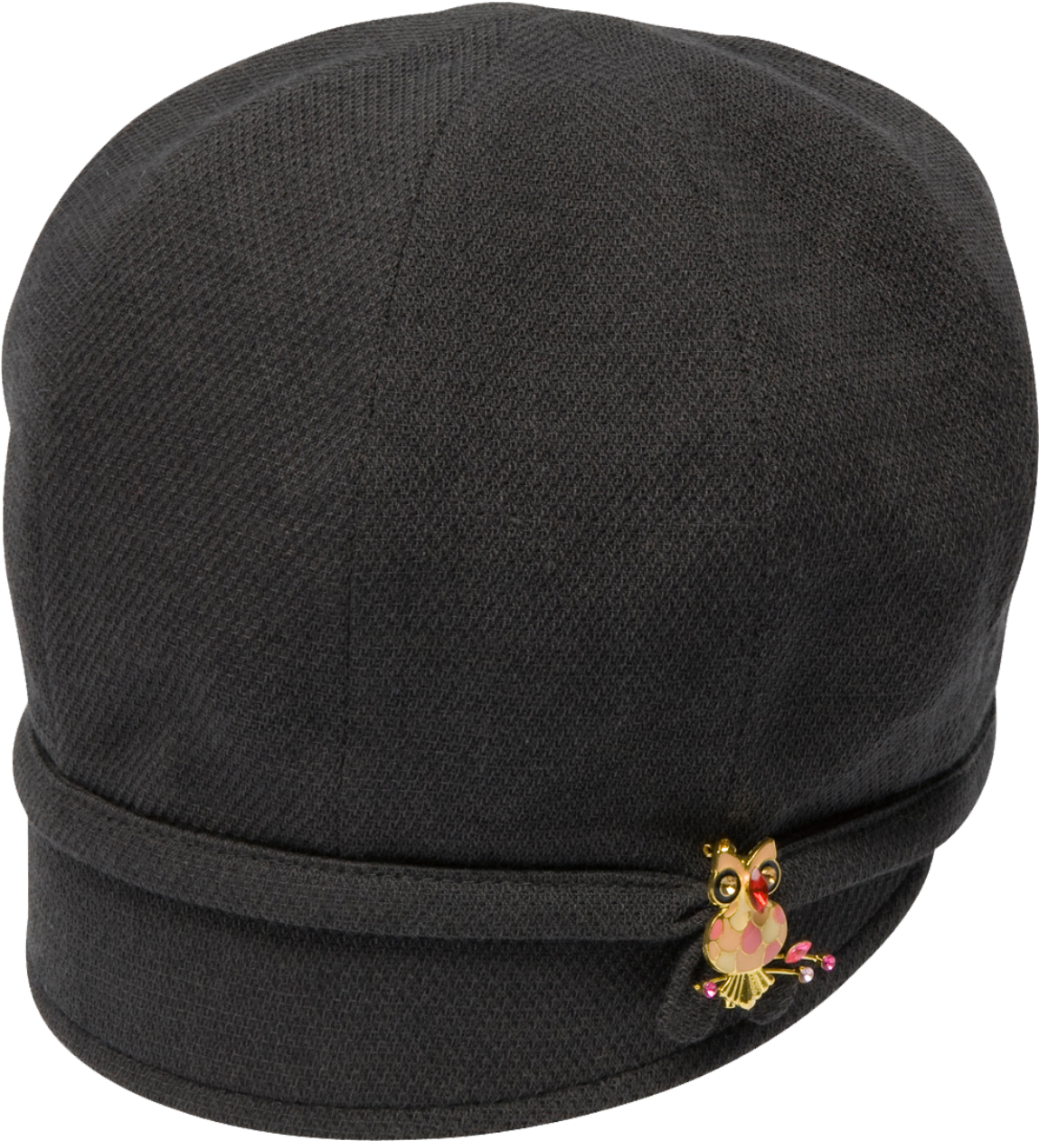 Hooty - B2c Catalog - Beanie (2000x2000), Png Download